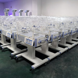 Şık radyant bebek isıtıcı yenidoğan isıtıcı bebek isıtıcı - Product Image 3