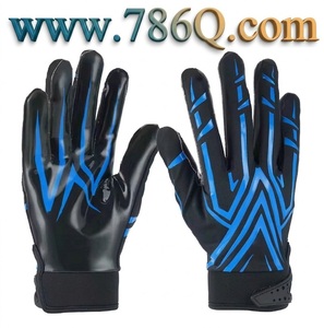 ถุงมือตีเบสบอล/ถุงมือซิลิโคนกันลื่นถุงมือเบสบอลอเมริกัน - Product Image 1