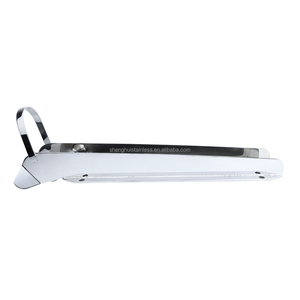 Davit d'ancrage professionnel <span class=keywords><strong>pour</strong></span> yacht en acier inoxydable 316, support d'ancrage de proue robuste <span class=keywords><strong>pour</strong></span> bateaux, yachts et navires marins - Product Image 5