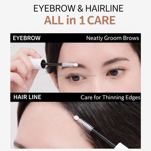 Essence pour cils et sourcils, soin coréen personnalisé en marque privée, 10 ml - Product Image 6