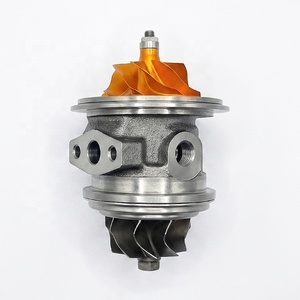 RY TURBO 53/45 Cartouche CHRA de turbocompresseur hybride à roulement à billes GMN, neuve, garantie 1 an pour la réfection de turbos - Product Image 4