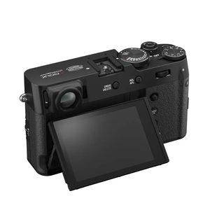 สำหรับกล้องดิจิตอล <span class=keywords><strong>Fuji</strong></span> X100VI 40MP APS-C สีดำ เลนส์คงที่ กล้องคอมแพค วิดีโอ 6K WiFi - Product Image 3