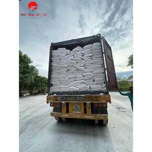 ผงแคลเซียมคาร์บอเนตเคลือบผิวละเอียดพิเศษ ความบริสุทธิ์สูง (>98%) เกรดอุตสาหกรรม สำหรับสารเติมแต่งมาสเตอร์แบทช์ในอุตสาหกรรมพลาสติก - Product Image 6