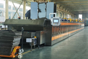 Bán Máy Làm Bánh Mì Tự Động Với Giá Xuất Xưởng Của Nhà Cung Cấp Trung Quốc - Product Image 5