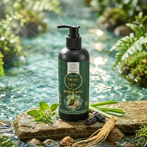 Champú Herbal/Botánico de Primera Calidad para la Prevención de la Caída del Cabello, 250 ml, Más Vendido - Product Image 6