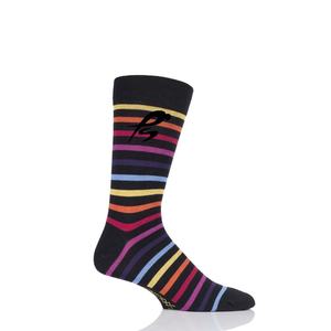 Men's Crew Ankle Hiking Walking <b>Socks</b> Quick Dry Eco-Friendly Breathable Moisture Wick Cotton Spandex <b>Polyester</b> Size 5-12 (5 - Product Image 4