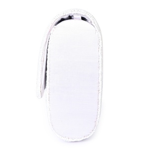 Logo personnalisé été mode fourre-tout sac à provisions fait à la main coton Crochet Jute matériel tendance pour plage hiver printemps - Product Image 5