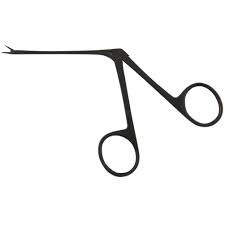 Oferta Especial: Pinzas Quirúrgicas Cawthorne Aural de Acción Crocodile, Super Finas y de Calidad Especial, de Mahfooz Instruments - Product Image 2