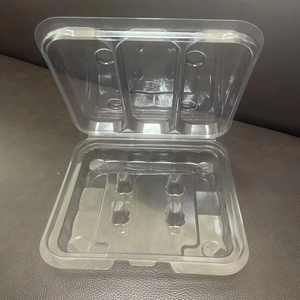 พลาสติกแบบฝาพับ - Product Image 1