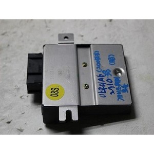 ECU และโมดูลคอมพิวเตอร์มือสอง A6 รุ่น 4F0907468 - Product Image 6