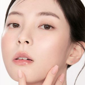 BBIA EAU Glow Brightening Moisturizer Cushion <b>Foundation</b> SPF40 Natural Coverage Watery Glowy Texture Semi-Matte Finish - Product Image 4