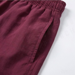 Pantalones Cortos de Baño para Hombre, para Playa, Pesca, Verano, Transpirables, de Lona, Cómodos, de Secado Rápido, con Cierre de Cordón, Casuales, para Deportes al Aire Libre - Product Image 5