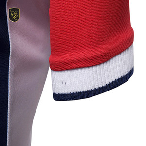 Camisetas Polo para Hombre, Diseño Clásico, Manga Corta, Tela Transpirable, Uso Casual, Tacto Suave, Ajuste Cómodo, Uso Diario - Product Image 6