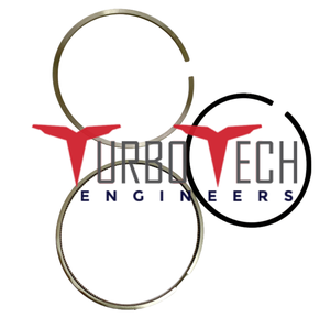 PISTON <b>RING</b> UPRK0005 2767476 359552 SUITABLE FOR <b>CAT</b> C4.4 C6.6 AND C7.1 ENGINES - Product Image 1