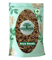 Extrait végétal de graines de Sambac (Anethum Graveolens) et de Soja, extraction par solvant, pureté 99%, qualité A+, emballé sous vide en fût, vente en gros