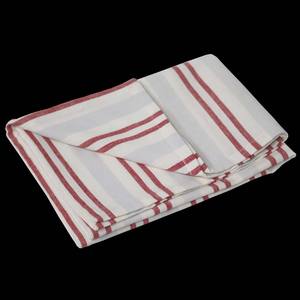 Serviettes de cuisine Damask Golf en coton d'Inde, très demandées, avec un design à rayures teintes en fil. - Product Image 1