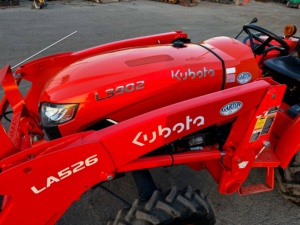 สำหรับรถแทรกเตอร์ฟาร์มใหม่ L3902 2WD 40 แรงม้า ชิ้นส่วนหลัก เครื่องยนต์ เกียร์ ปั๊ม มอเตอร์ ผ่านการทดสอบแล้ว รับรองมาตรฐานการเกษตร ระบบเกียร์ขับเคลื่อน - Product Image 4