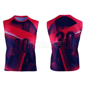 El Mejor Uniforme Deportivo 7v7 con un Diseño Elegante, Material Suave y Ligero con Tecnología de Secado Rápido para Deportes de Equipo - Product Image 4