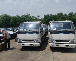 Camión Ligero <span class=keywords><strong>JMC</strong></span> N601 <span class=keywords><strong>N720</strong></span> T822, Camión de Carga <span class=keywords><strong>JMC</strong></span> en Venta para Argelia - Product Image 2