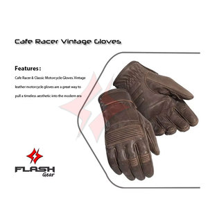 Guantes de Motociclismo Antideslizantes de Dedo Completo con Protección para Pantalla Táctil, Personalizados para Motocross, MTB, BMX, MX y Downhill - Product Image 3