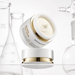 DIFER&DEEPER Melatinol Cloud Cream 50g Crème Visage Anti-Imperfections à l'Acide Tranexamique pour Tous Types de Peau Utilisation Jour - Product Image 3