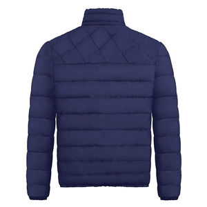 Men's Autumn Casual Softshell <b>Jacket</b> Outdoor <b>Fleece</b>-<b>Lined</b> Windproof Water-Repellent Hooded Coat With Zipper - Product Image 2