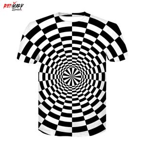 T-Shirts créatifs à manches courtes pour hommes, de Sport, de bonne qualité, de meilleure qualité, personnalisés, été 2023 - Product Image 3