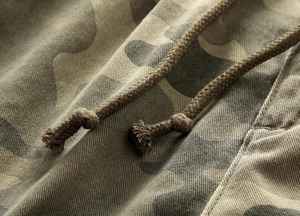 Nuevos Pantalones Cortos Formales de Camuflaje Personalizados para Hombre, Verano, Multibolsillos, Transpirables, de Secado Rápido, Ligeros, 100% Algodón, Alta Calidad - Product Image 6