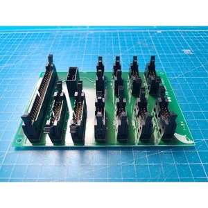 Disjoncteur TEL TYB411-1/TC 1D81-000104 d'occasion – Pièces détachées d'équipement semi-conducteur ancien - Product Image 4