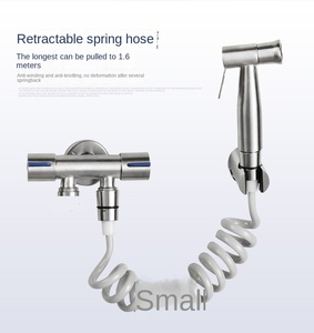 Cuerda Elástica Retráctil de Alta Calidad <span class=keywords><strong>Maite</strong></span> para el Hogar - Se Extiende hasta 1.6m, Anti-Nudos, Anti-Torsiones, Rollo Elástico Duradero para Fácil Almacenamiento - Product Image 6