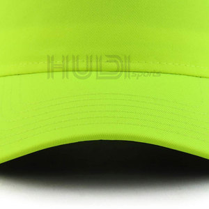 High Quality Classic Baseball Hat Custom Logo Cotton Adjustable Unisex Baseball Hat Hot Selling Design - Product Image 6