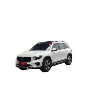 Mercedes-Benz GLB200 d Classe GLB Modèle mars 2022 avec 43 254 km Volant à gauche Diesel Caméra de recul - Product Image 1
