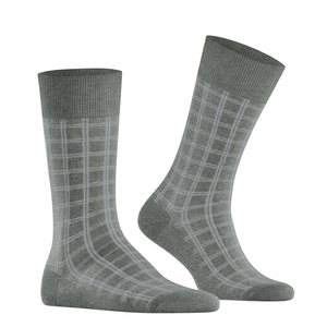 Breathable <b>Football</b> Grip <b>Socks</b> Athletic Soccer <b>Socks</b> <b>White</b> Color Cotton Rubber Soccer Men Cycling Sports Accessories - Product Image 1