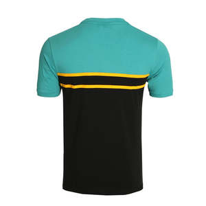 Camisetas de Manga Corta para Hombre, Fabricación Profesional, Nuevas Llegadas, MOQ Bajo, Camisetas Sublimadas, Nuevo Diseño, Camisetas de Alta Calidad - Product Image 3