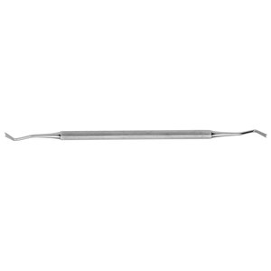 PKT Modelling Instrument, No. 5 165 mm with Lightweight Aluminium Handle for Stress-Free Working Precision Wax Carving - Product Image 4