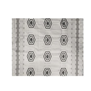 Calidad Premium Meba Wo African Seersukur Fabric Ropa Africana Ropa de mujer Mejor precio - Product Image 1