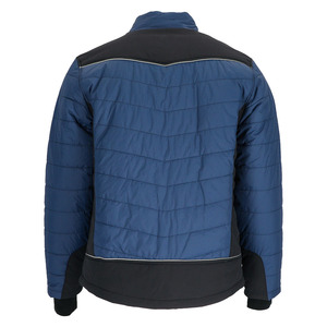 Chaqueta de Plumón de Moda Invernal para Hombre, Nueva Llegada, Logotipo Personalizado, Chaqueta de Plumón de Alta Calidad - Product Image 2
