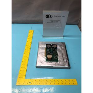 Placa PCB del Convertidor FV ANEVLA ILC1013, ILC 1013 - Equipo y Piezas de Semiconductores Legados Globales de Confianza - Product Image 6