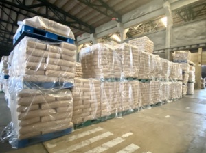 ผงโปรตีนจากข้าว (ขั้นต่ำ 80%) ส่วนผสมโปรตีนสูง ผลิตโดยเวดาน เวียดนาม |   ได้รับการรับรองฮาลาลและโคเชอร์ - Product Image 5