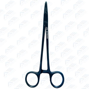 Includes Realistic Skin Suture <b>Pad</b> Surgical Tools and Sutures Medic Instrument High-Quality Complete Suture Practice Kit - Product Image 6