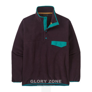 เสื้อแจ็คเก็ตบอมเบอร์ Glory Zone รุ่นหนาพิเศษสำหรับผู้ชาย เหมาะสำหรับฤดูหนาว  บุฉนวนกันความร้อน  สำหรับกิจกรรมกลางแจ้งและสวมใส่ลำลอง  ไซส์ 45 - Product Image 3