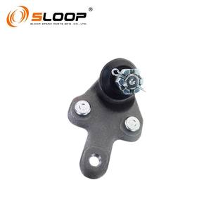 Rotule de suspension basse 43330-49165 pour TOYOTA - Product Image 2