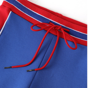 Veste de sport décontractée en polaire OES Air Tech, personnalisable pour équipes et écoles, avec tissu respirant pour une performance athlétique optimale - Product Image 6