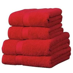 <b>Bleach</b> Resistant Spa Towels for Professional Beauty Salons Barber Shops Hairdressers Soft Cotton Wholesale Manufacturer - Product Image 2