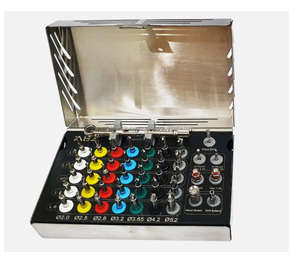 Luxating gốc thang máy răng miệng phẫu thuật răng chiết xuất khai thác nha khoa - Product Image 3