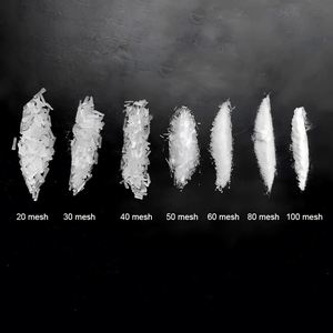 ผงชูรส / โมโนโซเดียมกลูตาเมต ฟูเฟิง / หลิงฮวา / เม่ยฮวา 99% MSG - Product Image 4