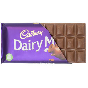 Nouveau stock de chocolat DAIRY MILK de qualité supérieure - Product Image 2