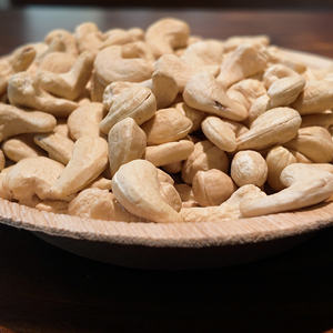 Nueces de Anacardo Frescas de Vietnam, Todos los Grados W180 W240 W320 W450, Calidad Superior, Orgánicas USDA / UE, Aptas para Exportación Global - Product Image 6