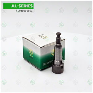 Taiwan Brand New for YANMAR NM95 MITSUBISHI NM85 <b>Marine</b> Diesel Engine Fuel <b>Pump</b> Stamping 126.1 Plunger Barrel Assembly - Product Image 2
