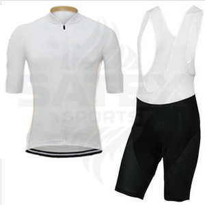 Tenue de cyclisme la plus vendue, qualité supérieure, nouveau design, 100 % polyester - Product Image 5